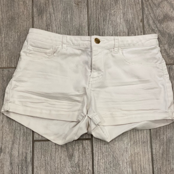 H&M Denim Shorts Lot - 5 Pairs - Picture 13 of 16